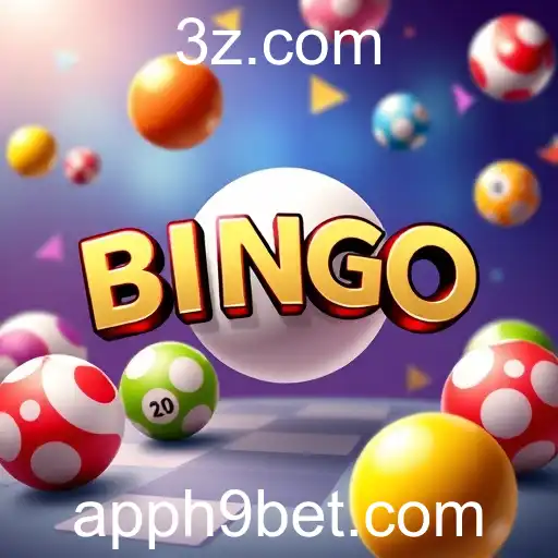 Explorando o Fascinante Mundo do Bingo Online no H9 Bet