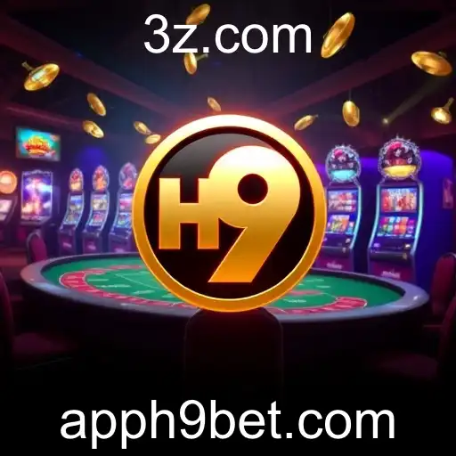 A Diversão e Segurança dos Jogos de Casino na H9 Bet