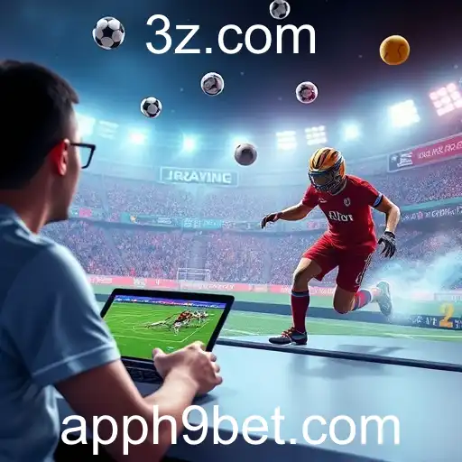 Tendências de Jogos e Inovações do Futuro