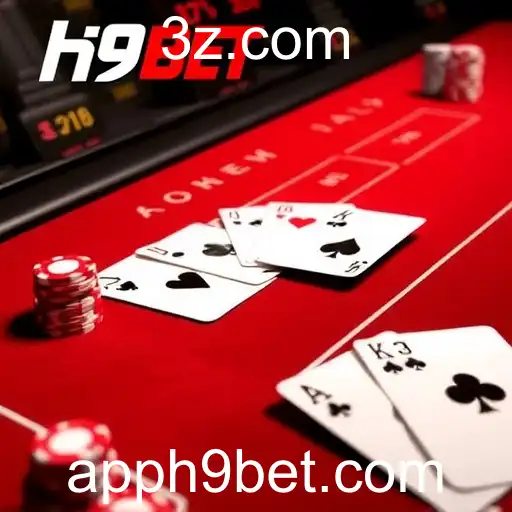 H9 Bet Revoluciona o Mercado de Jogos Online