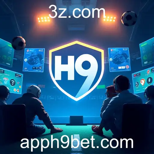 Inovações e Tendências no H9 Bet: Oportunidades e Desafios
