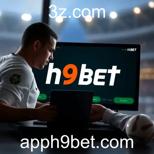 A Ascensão do H9 Bet no Mercado de Apostas Online