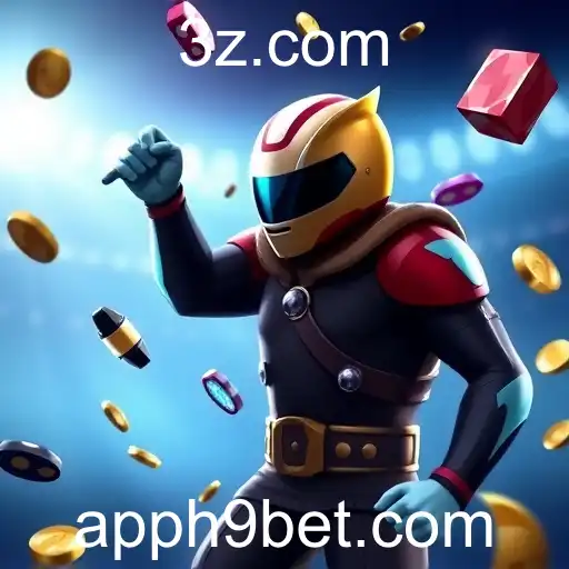 A Ascensão do H9 Bet: Uma Nova Era para Jogos Online