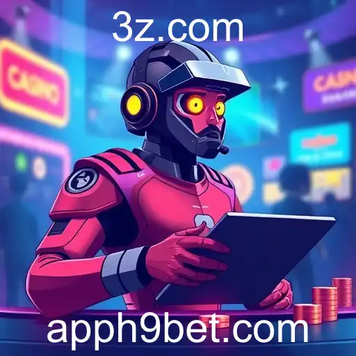 H9 Bet: Revolução no Mercado de Apostas Online