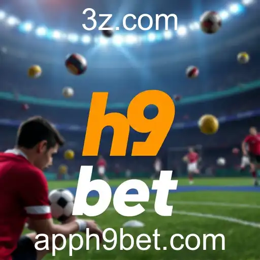 O Impacto do Crescimento de h9 Bet em 2025