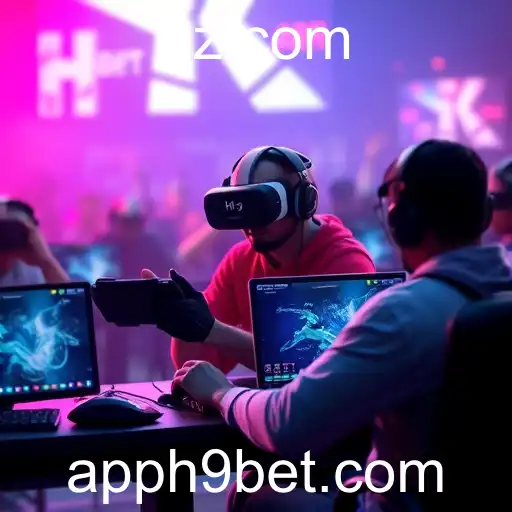 Tendências e Inovações no Mundo dos Jogos Online em 2025