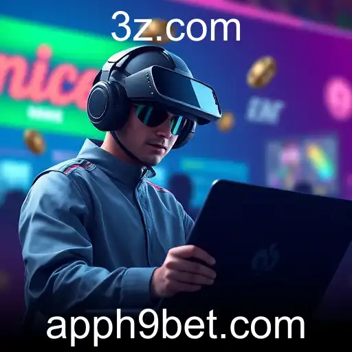 A Ascensão dos Jogos de Apostas Virtuais em 2026