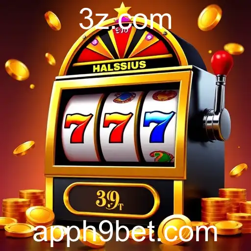 Explorando as Máquinas Slot no H9 Bet