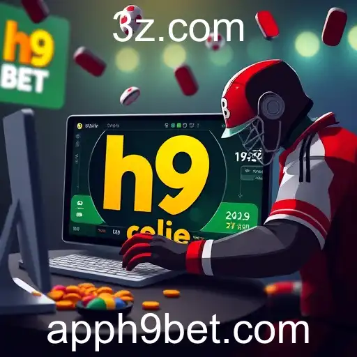 A Ascensão do H9 Bet no Cenário de Apostas Online