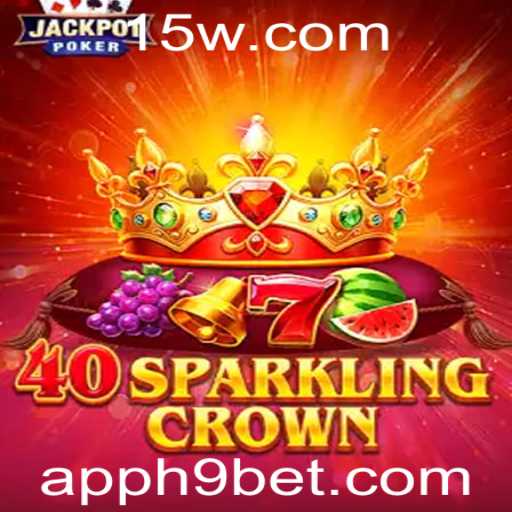 Descubra o Fascinante Mundo de 40SparklingCrown