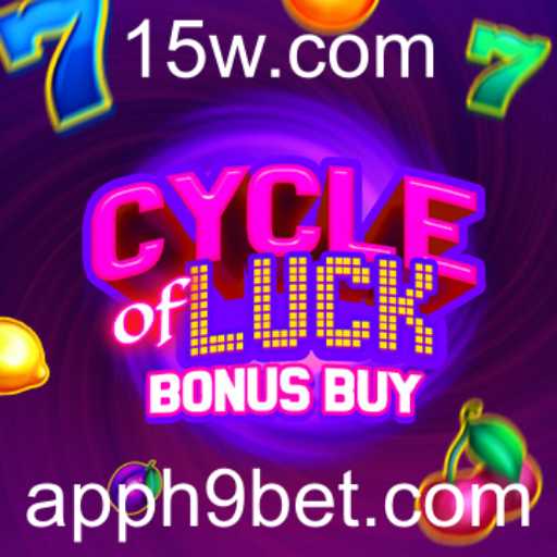Descubra o Jogo CycleofLuckBonusBuy e a Palavra-chave 'h9 bet'