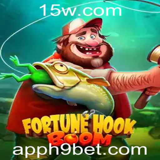 FortuneHookBoom: O Jogo de Estratégia e Sorte em Ascensão