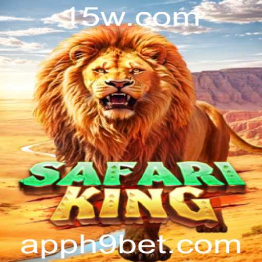 Explorando o Mundo de SafariKing: Um Mergulho no Aventureiro dos Slots