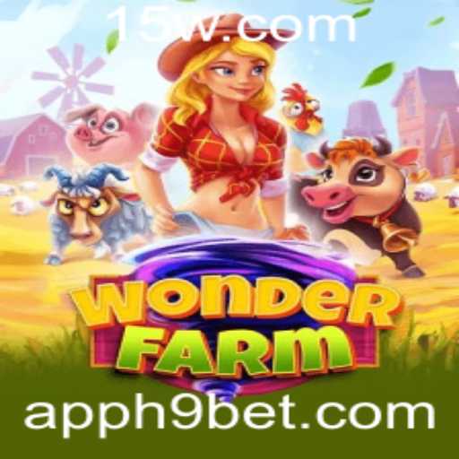 Explorando WonderFarm: Um Mergulho no Mundo dos Jogos Automáticos e Apostas